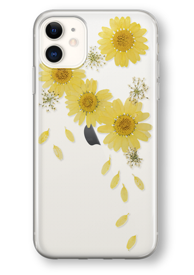 FLORAL CASE