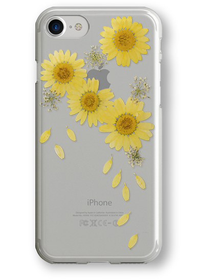 FLORAL CASE