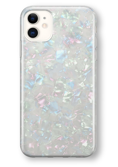 SHIMMER CASE