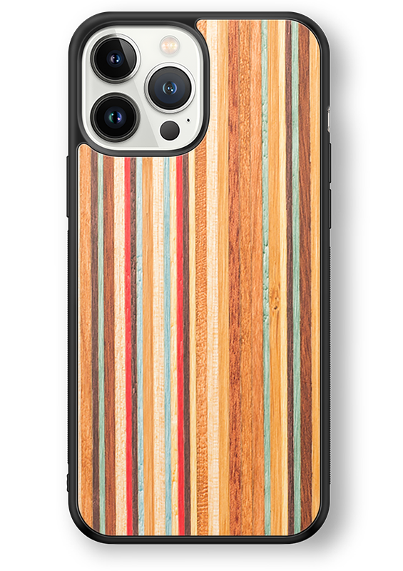 WOOD CASE