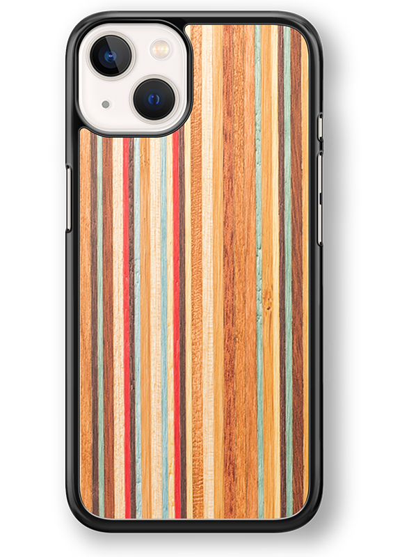 WOOD CASE