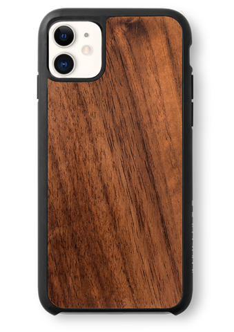 WOOD CASE