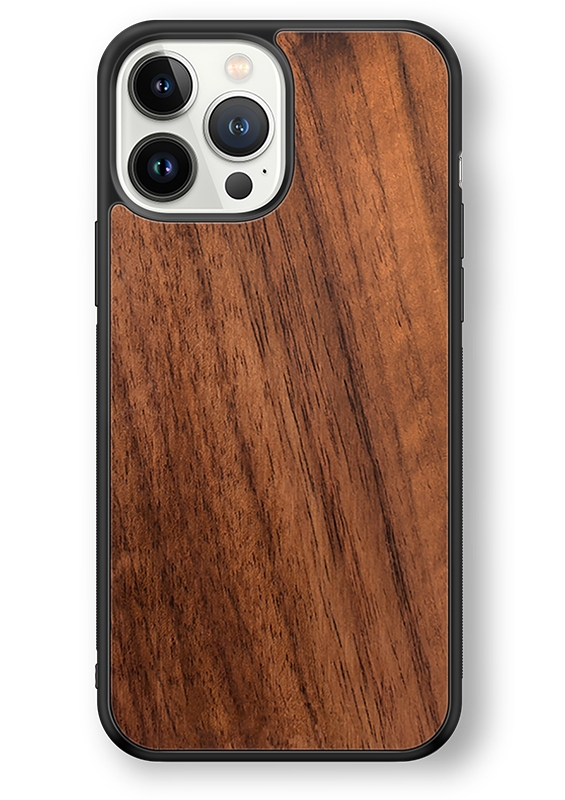 WOOD CASE