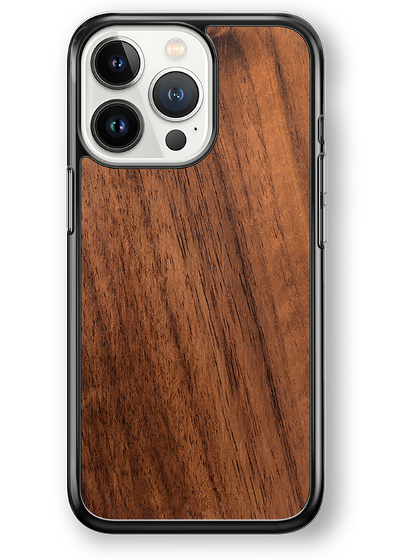 WOOD CASE