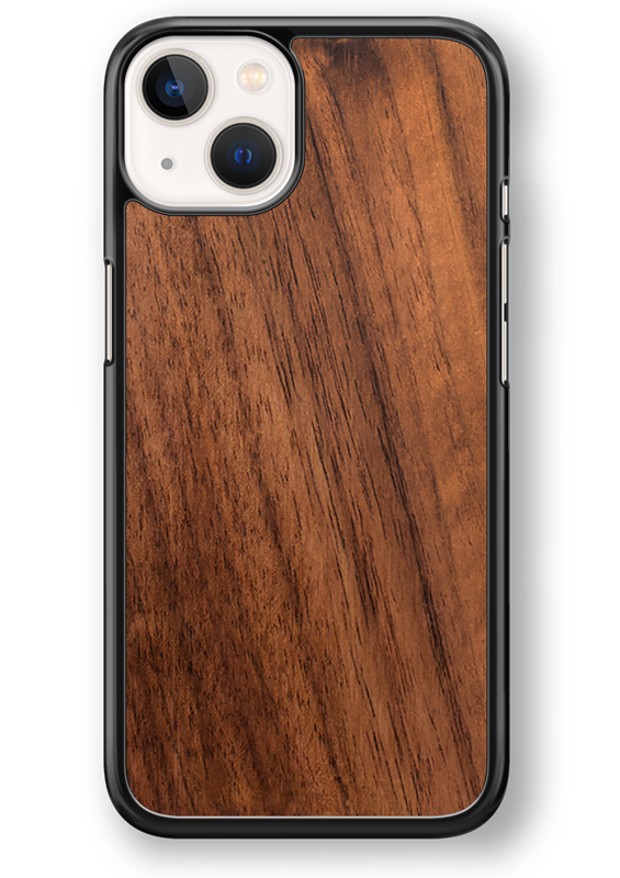 WOOD CASE