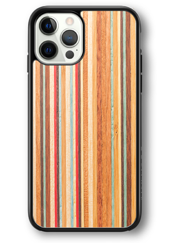 WOOD CASE