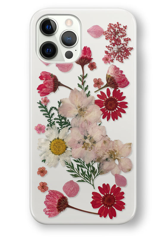 FLORAL CASE