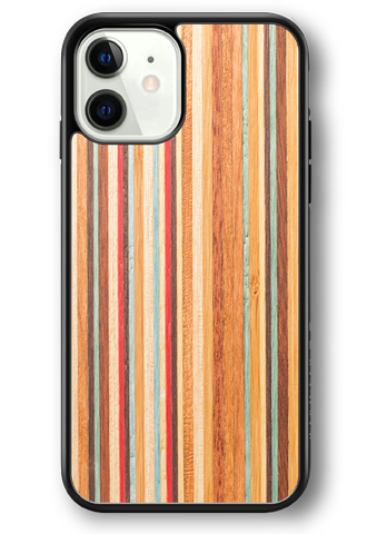 WOOD CASE